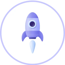 Rocket Icon
